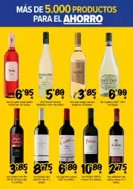 Folleto Supermercados MAS Página 4