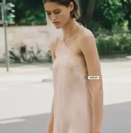 Catálogo H&M Página 1