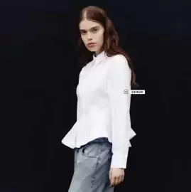 Catálogo H&M Página 2