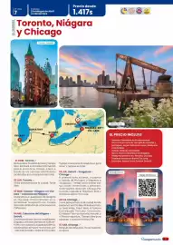 Catálogo Europamundo Página 11