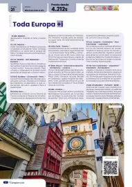 Catálogo Europamundo Página 116