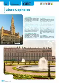 Catálogo Europamundo Página 134