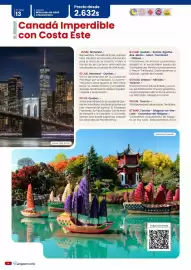 Catálogo Europamundo Página 14