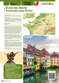 Catálogo Europamundo Página 208