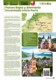 Catálogo Europamundo Página 211