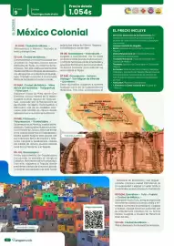 Catálogo Europamundo Página 28
