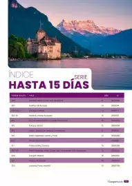 Catálogo Europamundo Página 305