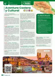 Catálogo Europamundo Página 36