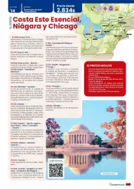 Catálogo Europamundo Página 7