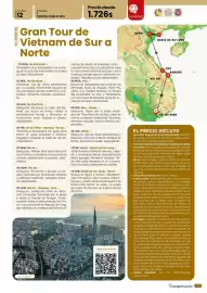 Catálogo Europamundo Página 71