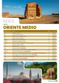 Catálogo Europamundo Página 83