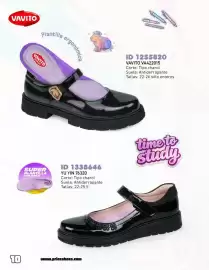 Catálogo Price Shoes Página 10