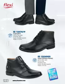 Catálogo Price Shoes Página 100