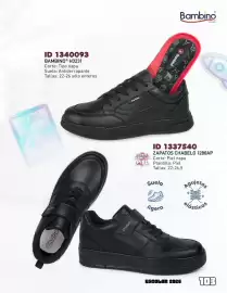 Catálogo Price Shoes Página 103