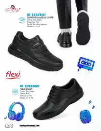 Catálogo Price Shoes Página 104