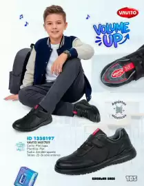 Catálogo Price Shoes Página 105