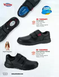 Catálogo Price Shoes Página 106
