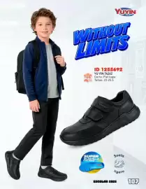 Catálogo Price Shoes Página 107