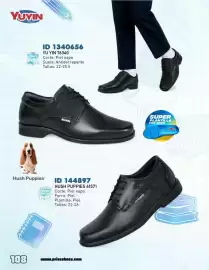Catálogo Price Shoes Página 108