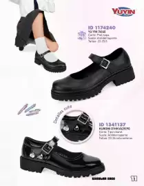 Catálogo Price Shoes Página 11