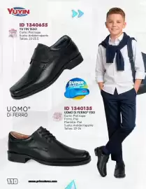 Catálogo Price Shoes Página 110