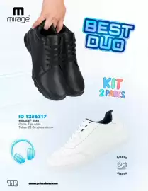 Catálogo Price Shoes Página 112