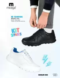 Catálogo Price Shoes Página 113
