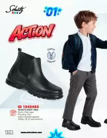 Catálogo Price Shoes Página 114