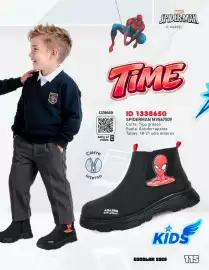 Catálogo Price Shoes Página 115