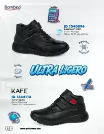 Catálogo Price Shoes Página 116