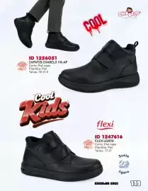 Catálogo Price Shoes Página 119