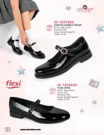 Catálogo Price Shoes Página 12