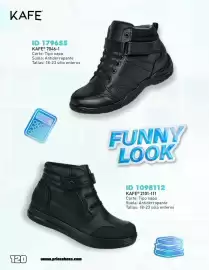 Catálogo Price Shoes Página 120