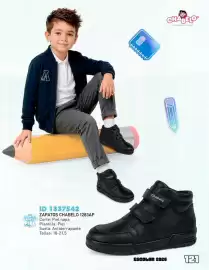 Catálogo Price Shoes Página 121