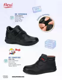Catálogo Price Shoes Página 122