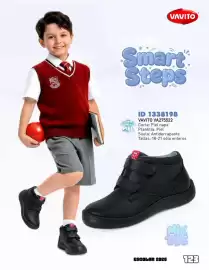 Catálogo Price Shoes Página 123