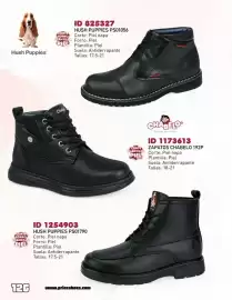 Catálogo Price Shoes Página 126