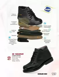 Catálogo Price Shoes Página 127