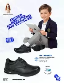 Catálogo Price Shoes Página 128