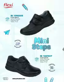 Catálogo Price Shoes Página 130