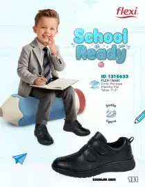 Catálogo Price Shoes Página 131