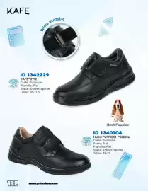 Catálogo Price Shoes Página 132