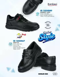 Catálogo Price Shoes Página 133