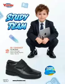 Catálogo Price Shoes Página 134