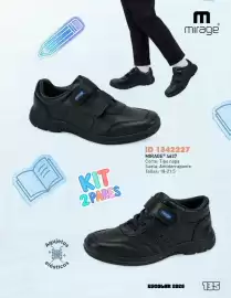 Catálogo Price Shoes Página 135