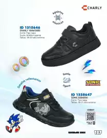 Catálogo Price Shoes Página 137