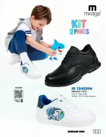 Catálogo Price Shoes Página 139