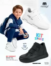 Catálogo Price Shoes Página 143