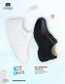 Catálogo Price Shoes Página 144