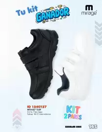 Catálogo Price Shoes Página 145